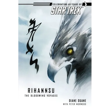 Rihannsu: The Bloodwing Voyages