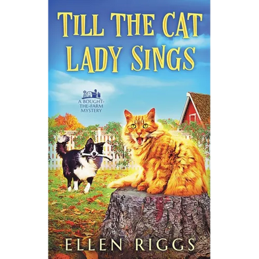 Till the Cat Lady Sings
