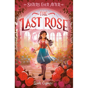 The Last Rose