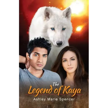 The Legend of Kaya