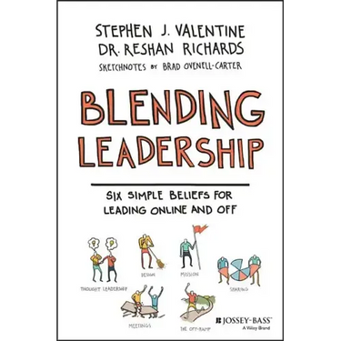 Blending Leadership P