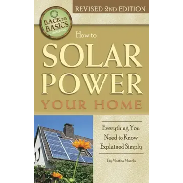 How to Solar Power Your Home: Everything You Need to Know Explained Simply