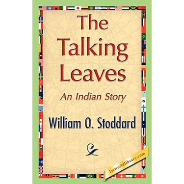 The Talking Leaves
