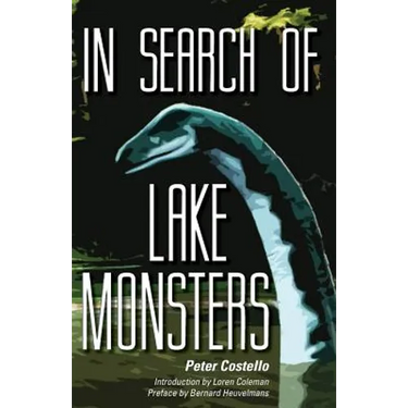 In Search of Lake Monsters