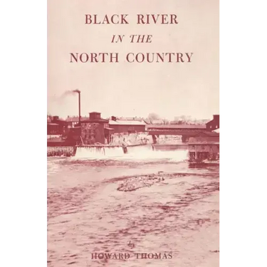 Black River in the North Country