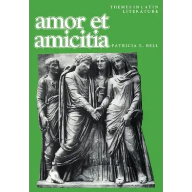 Amor Et Amicitia