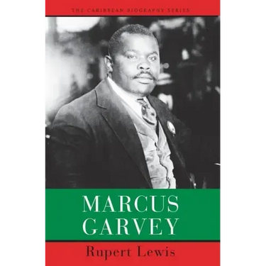 Marcus Garvey