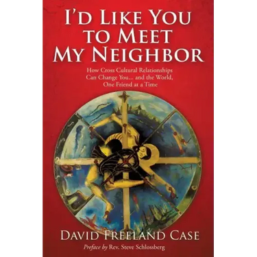 I'd Like You to Meet My Neighbor