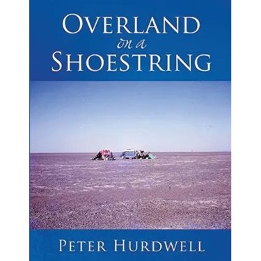 Overland on A Shoestring