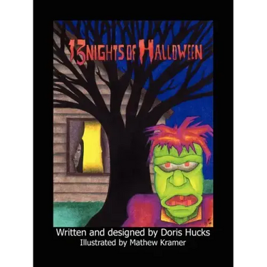 13 Nights of Halloween