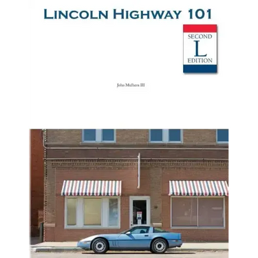 Lincoln Highway 101