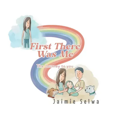 First There Was Me: The Journey to You