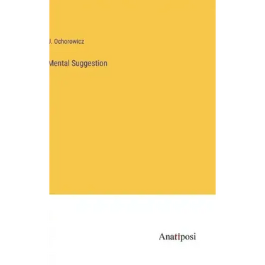 Mental Suggestion