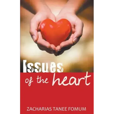 Issues of The Heart