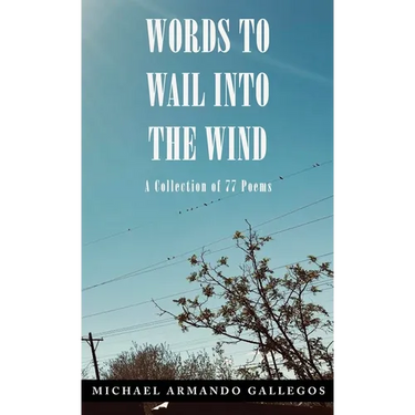 Words to Wail into the Wind: A Collection of 77 Poems