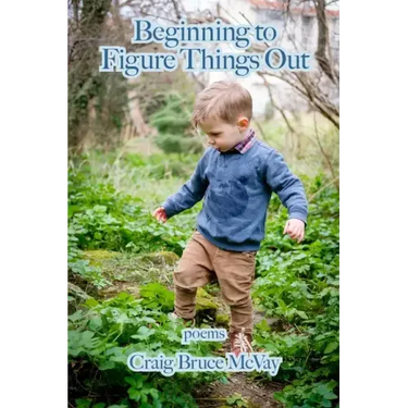 Beginning to Figure Things Out
