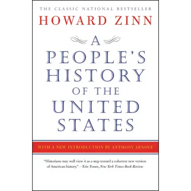 A People's History of the United States