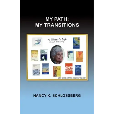 My Path, My Transitions: My Transitions