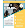 Rola Italian: Level 1