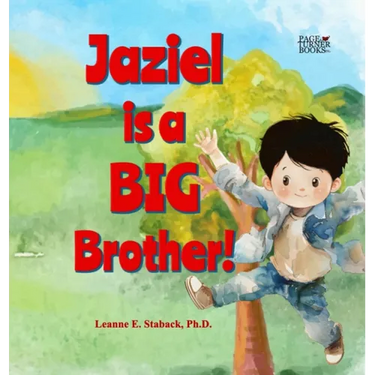 Jaziel is a Big Brother