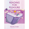 Reading For Pleasure