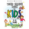 Word Search Books for Kids 9-12: Word Search Puzzles for Kids Activities Workbooks age 9 10 11 12 year olds