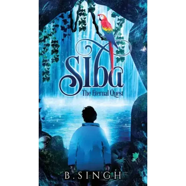 Siba - The Eternal Quest