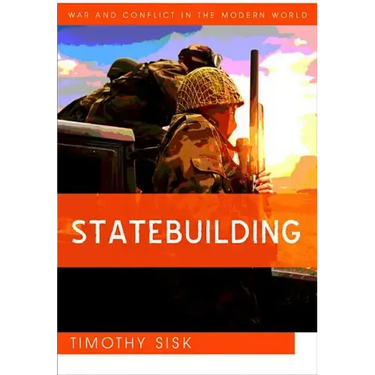 Statebuilding
