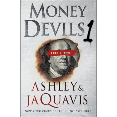 Money Devils 1: A Cartel Novel