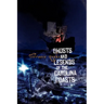 Ghosts and Legends of the Carolina Coasts