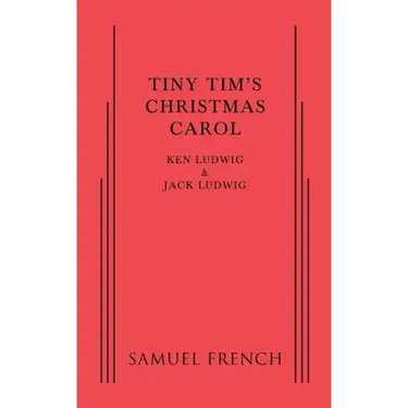 Tiny Tim's Christmas Carol
