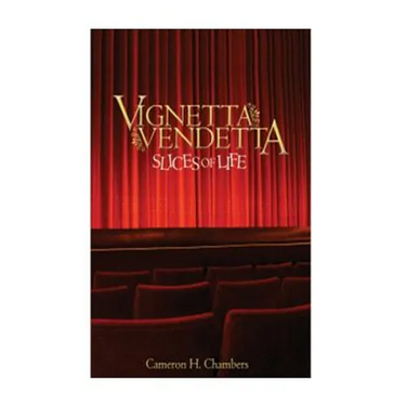 Vignetta Vendetta Slices of Life