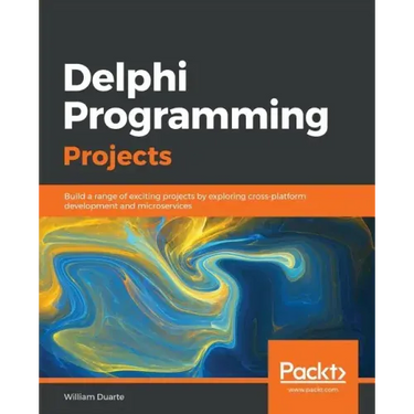 Delphi Programming Projects