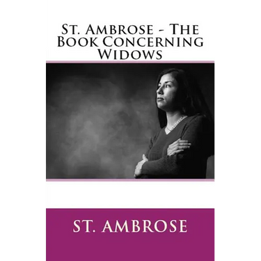 The Book Concerning Widows