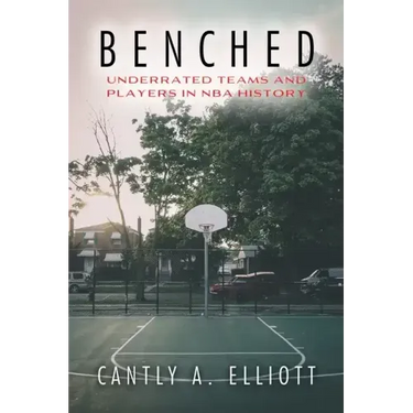 Benched: Underrated Teams and Players in NBA History