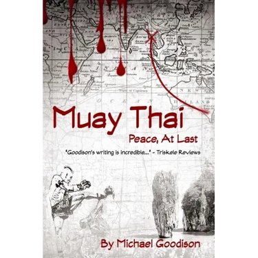 Muay Thai: Peace, At Last