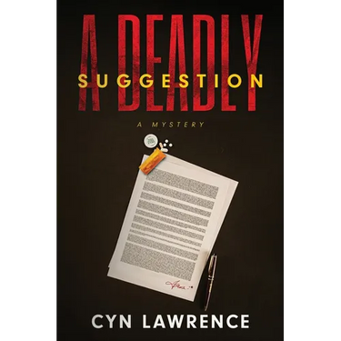 A Deadly Suggestion