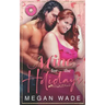 Mine for the Holidays: a full-length BBW Holiday Romance