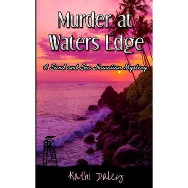 Murder at Waters Edge