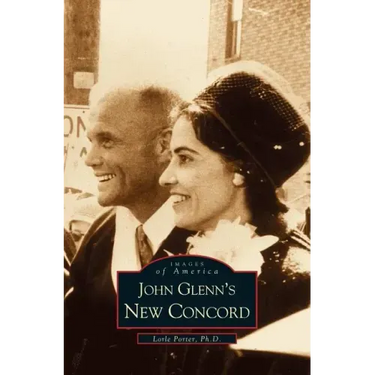 John Glenn's New Concord
