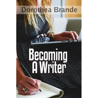 Becoming a Writer