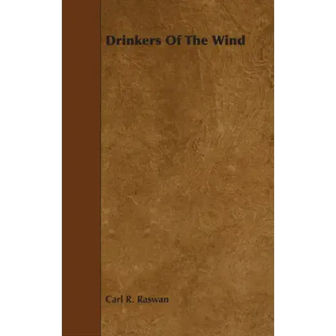 Drinkers of the Wind