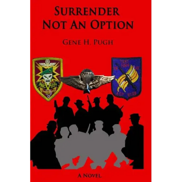 Surrender Not an Option