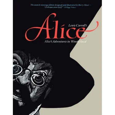 Alice: Alice's Adventures in Wonderland