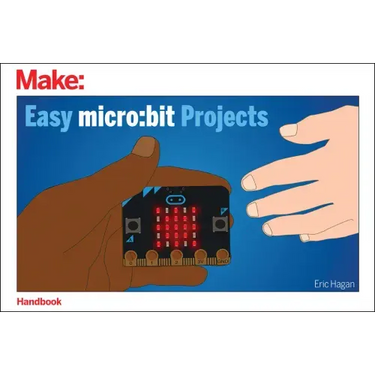 Easy Micro: Bit Projects