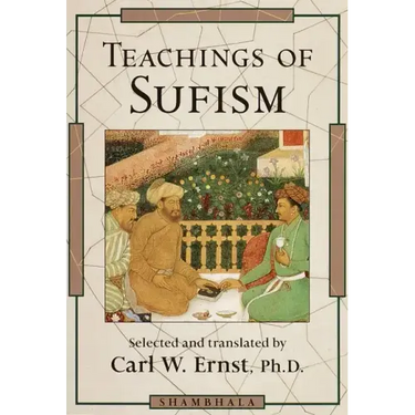 Teachings of Sufism