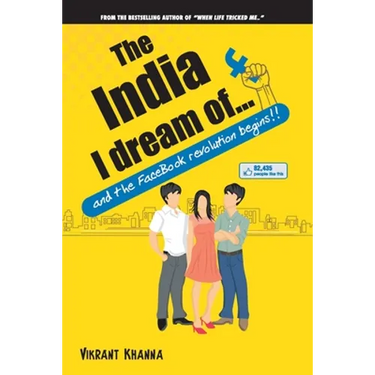 The India I Dream of...