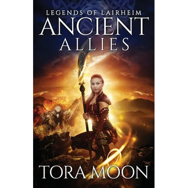 Ancient Allies