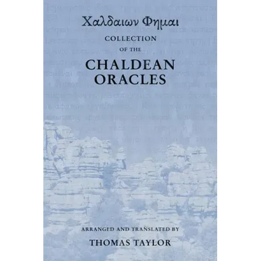 Collection of the Chaldean Oracles
