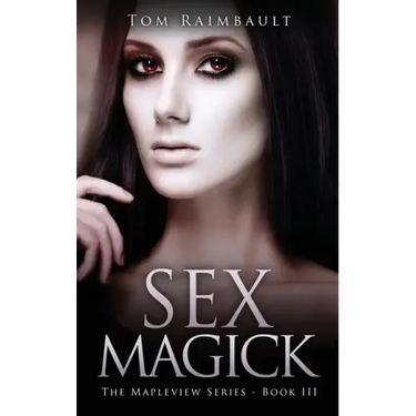 Sex Magick